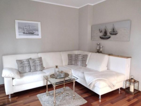 Holiday apartment Baltic Sea sweetheart